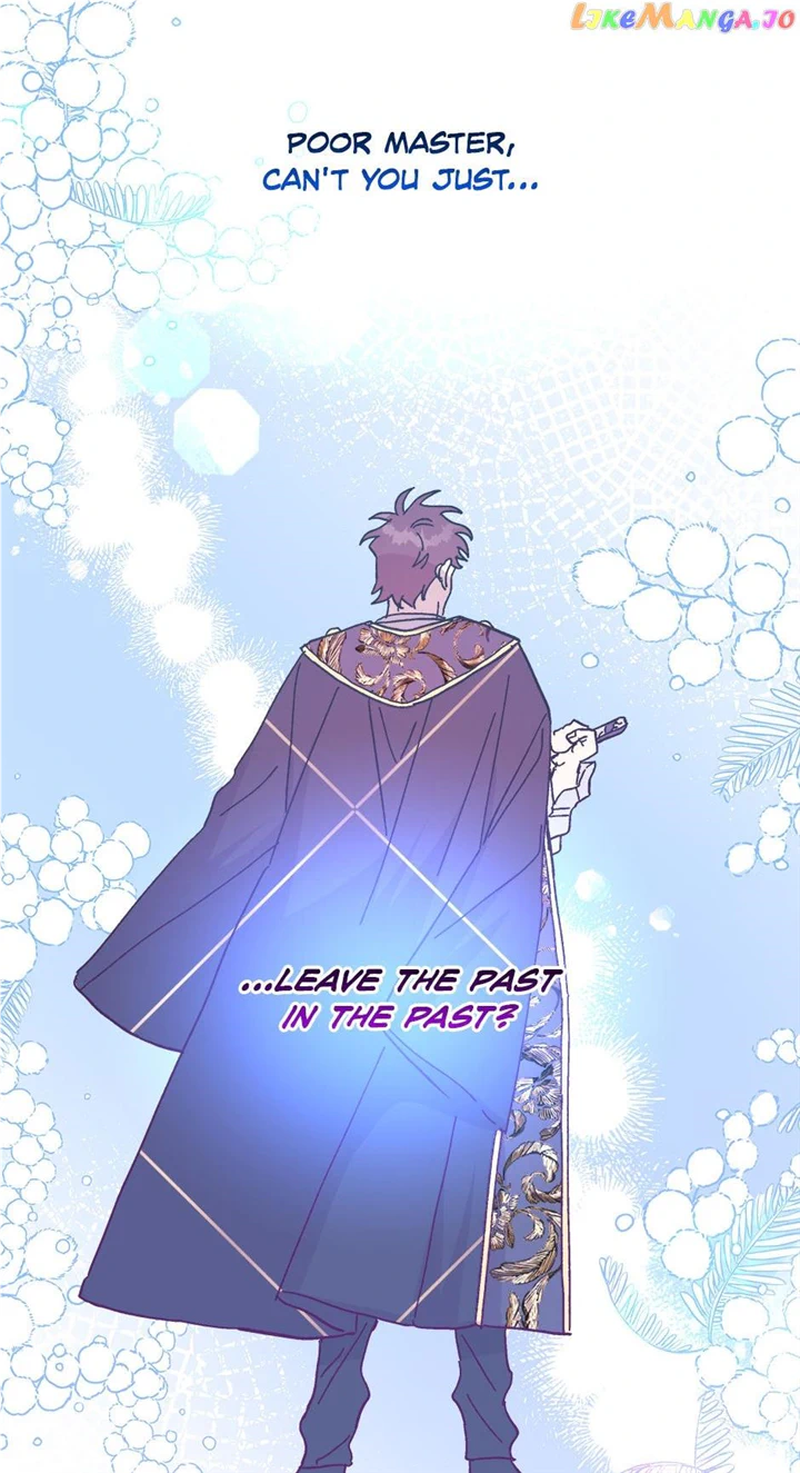 The Princess Pretends To Be Crazy Chapter 113 page 51