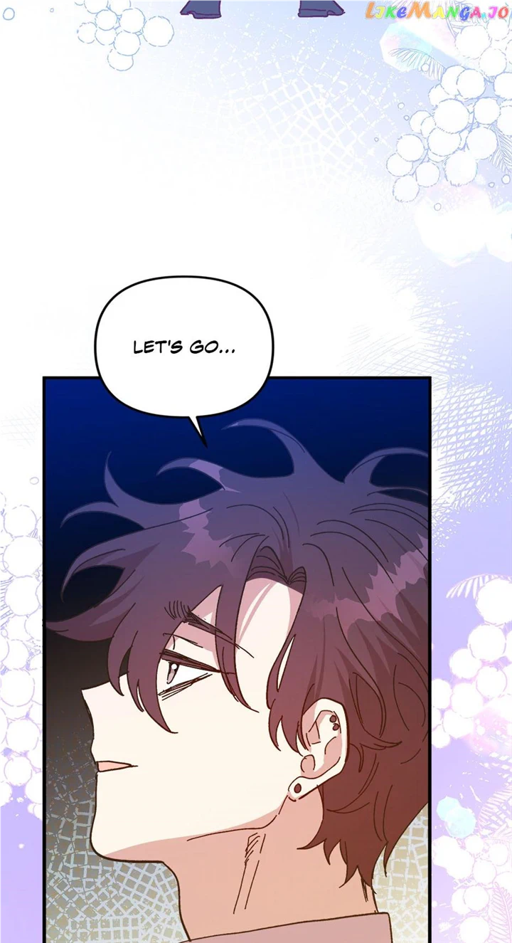 The Princess Pretends To Be Crazy Chapter 113 page 52
