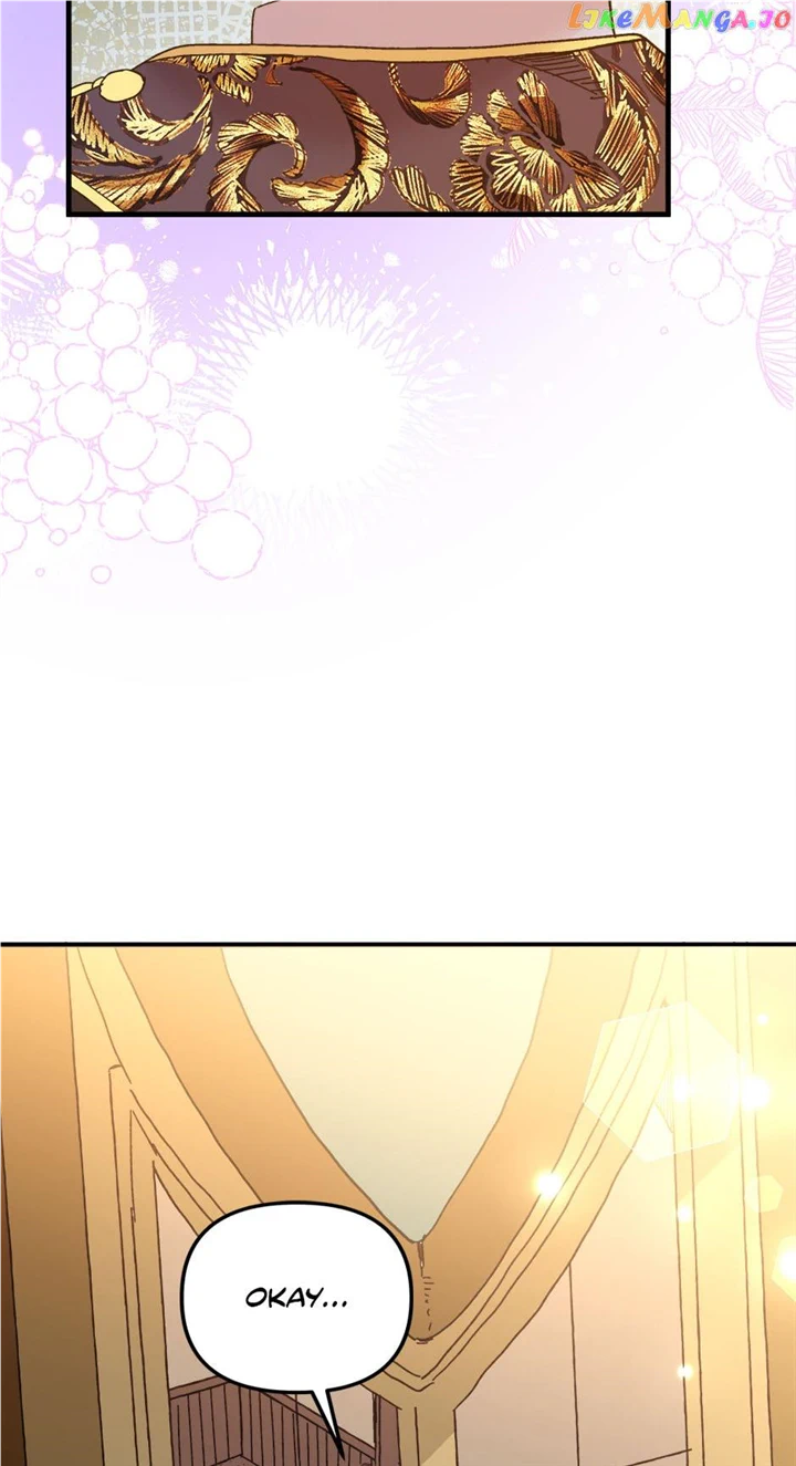The Princess Pretends To Be Crazy Chapter 113 page 53