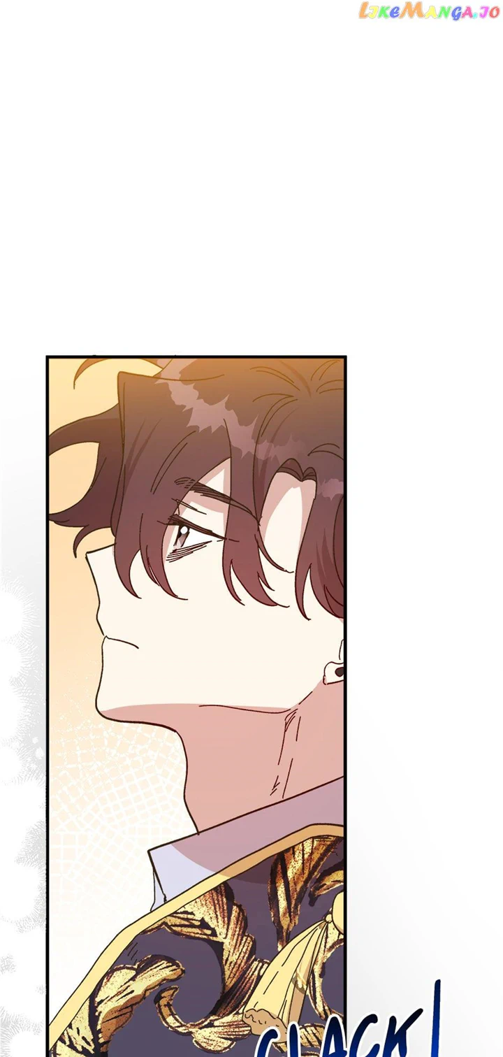 The Princess Pretends To Be Crazy Chapter 113 page 55