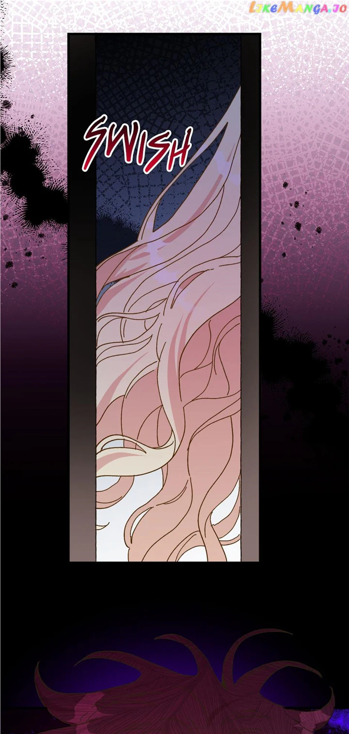 The Princess Pretends To Be Crazy Chapter 113 page 58