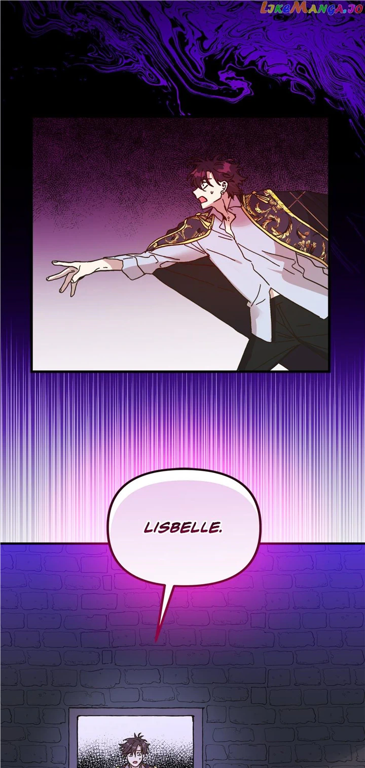 The Princess Pretends To Be Crazy Chapter 113 page 60
