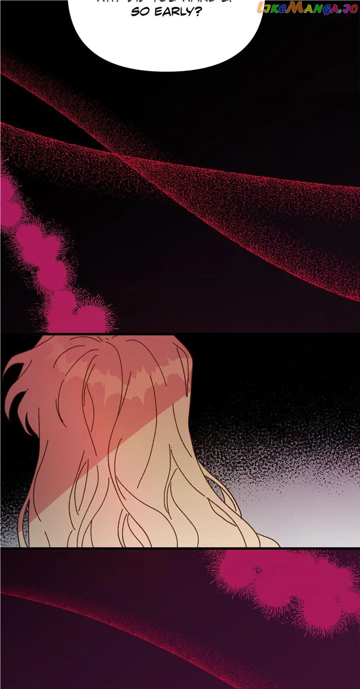 The Princess Pretends To Be Crazy Chapter 113 page 64