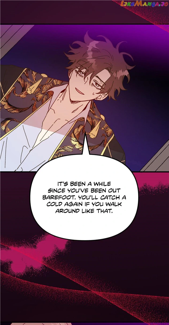 The Princess Pretends To Be Crazy Chapter 113 page 65
