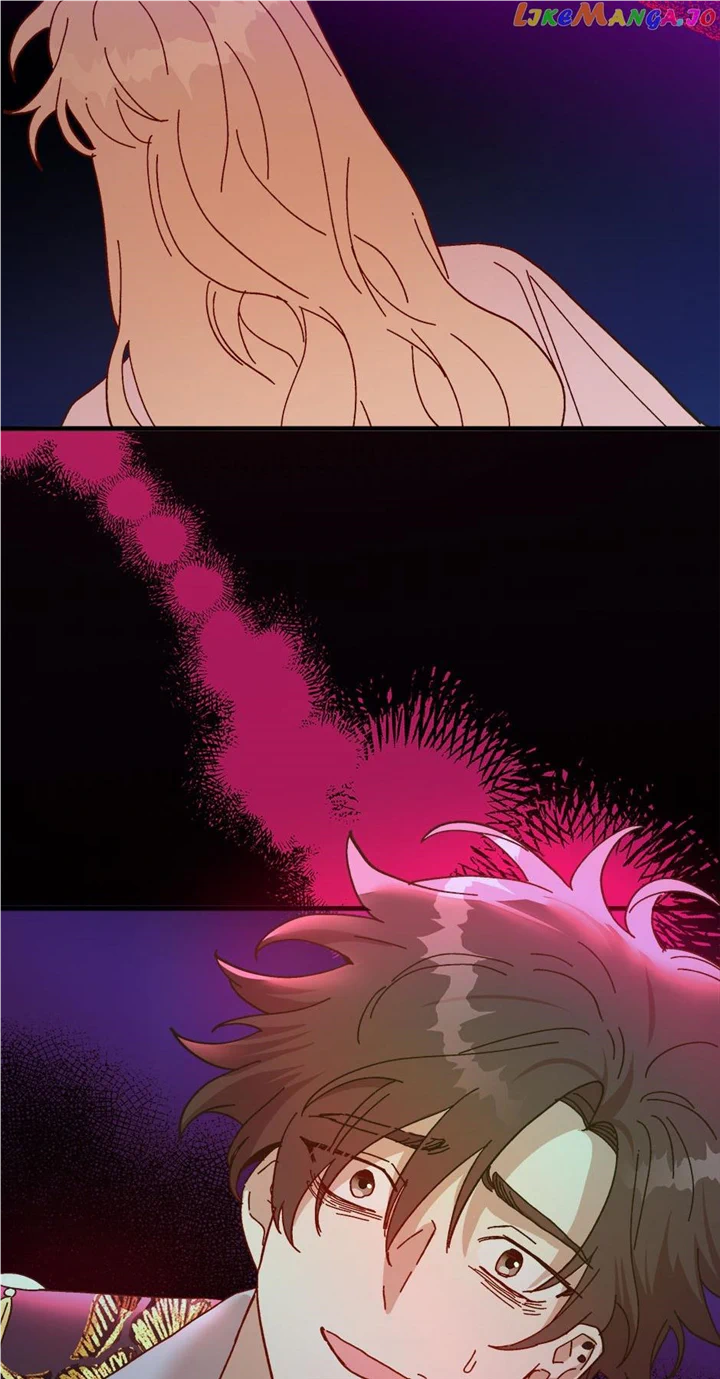 The Princess Pretends To Be Crazy Chapter 113 page 66
