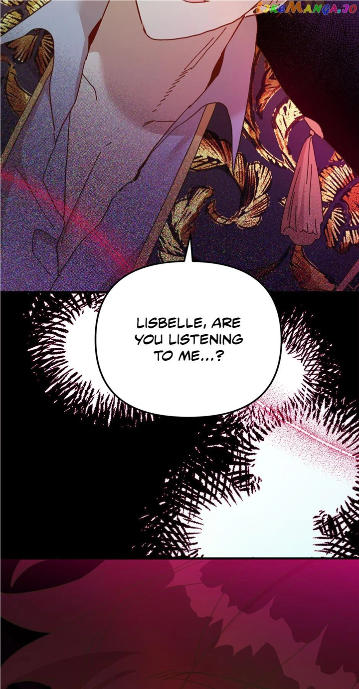 The Princess Pretends To Be Crazy Chapter 113 page 67