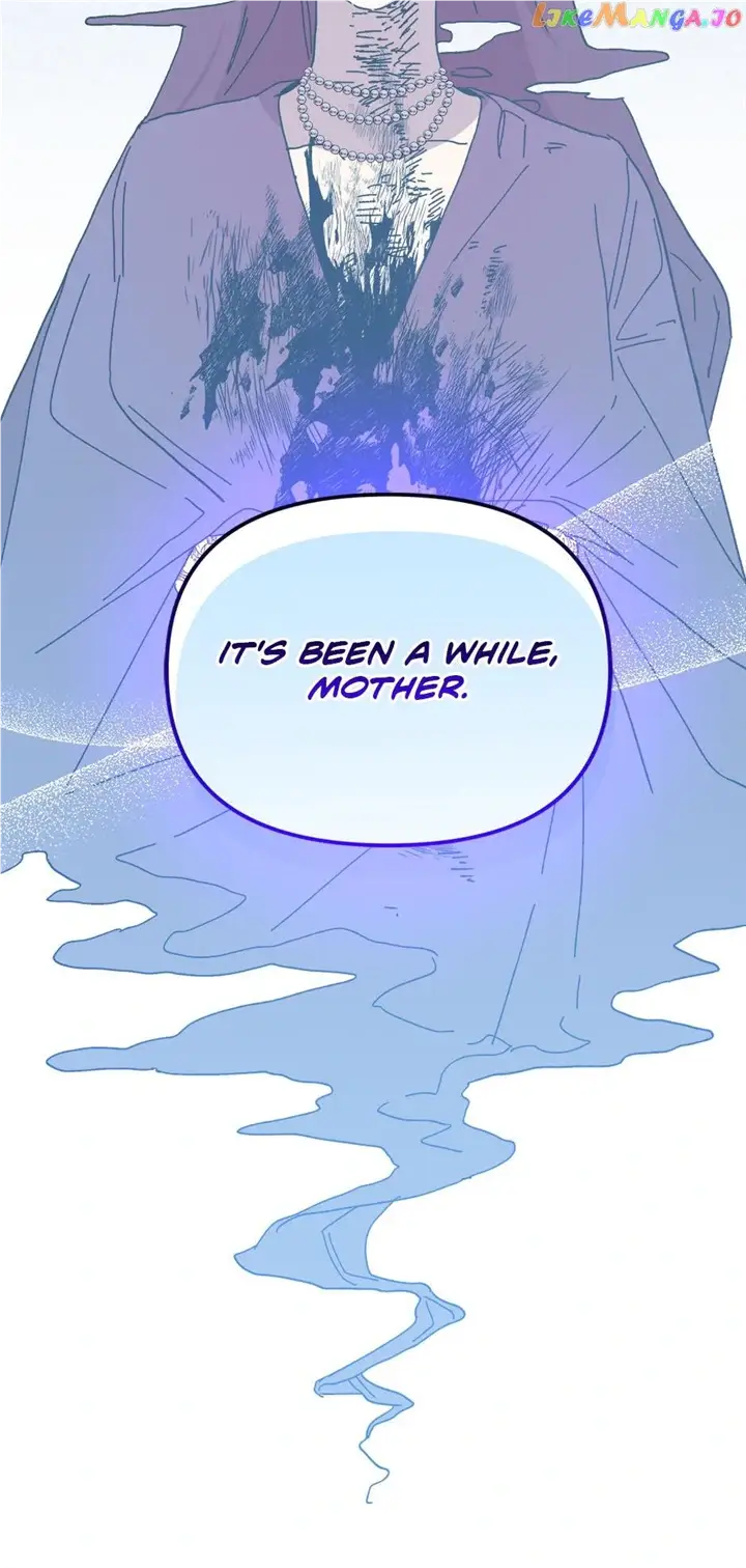 The Princess Pretends To Be Crazy Chapter 113 page 6