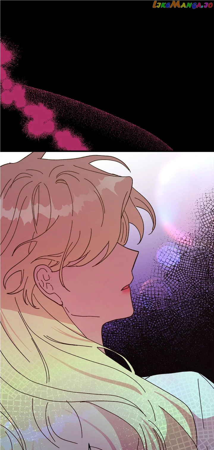 The Princess Pretends To Be Crazy Chapter 113 page 69