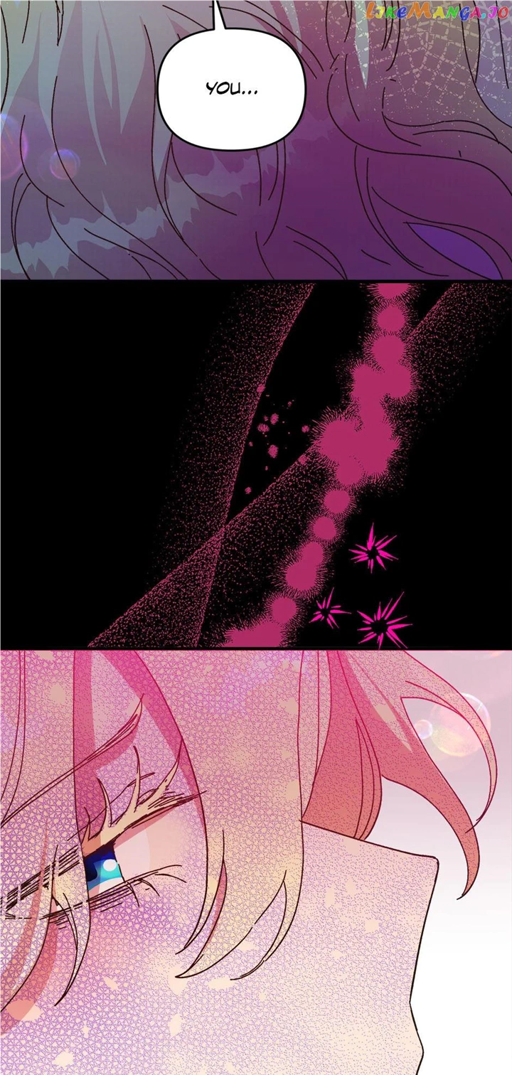 The Princess Pretends To Be Crazy Chapter 113 page 70