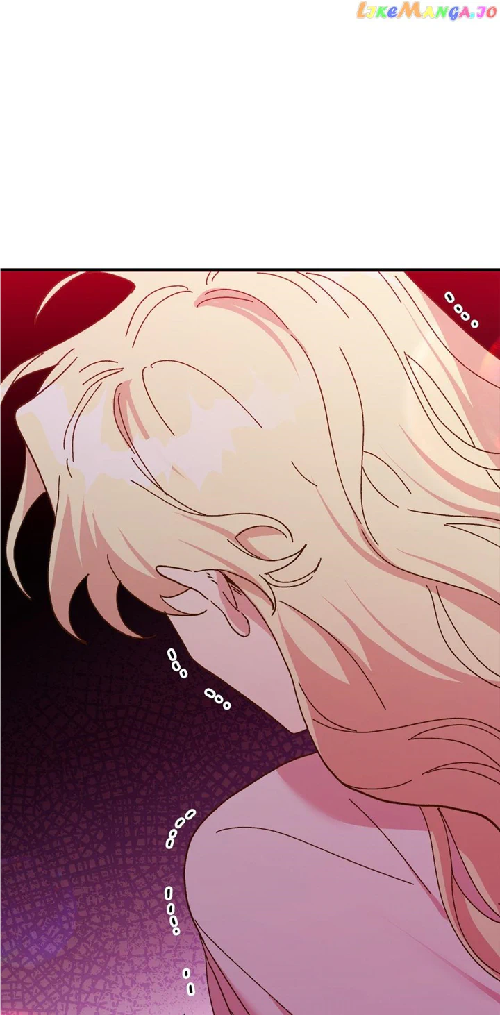 The Princess Pretends To Be Crazy Chapter 113 page 76