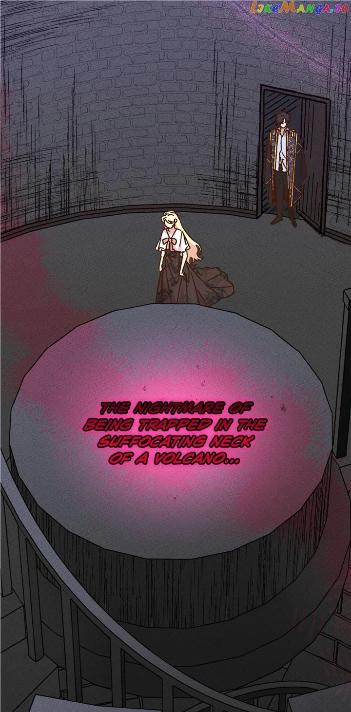 The Princess Pretends To Be Crazy Chapter 113 page 78