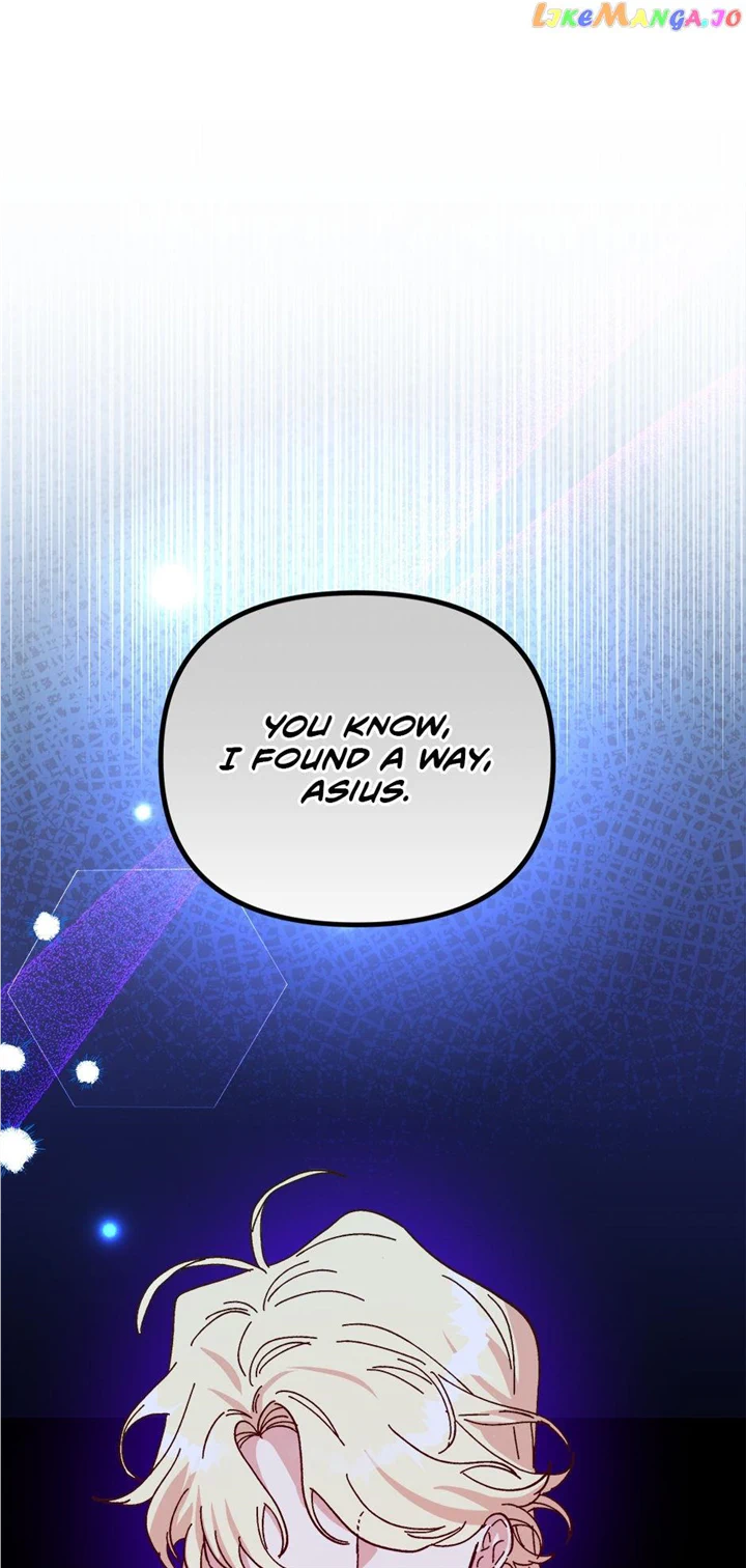 The Princess Pretends To Be Crazy Chapter 113 page 83