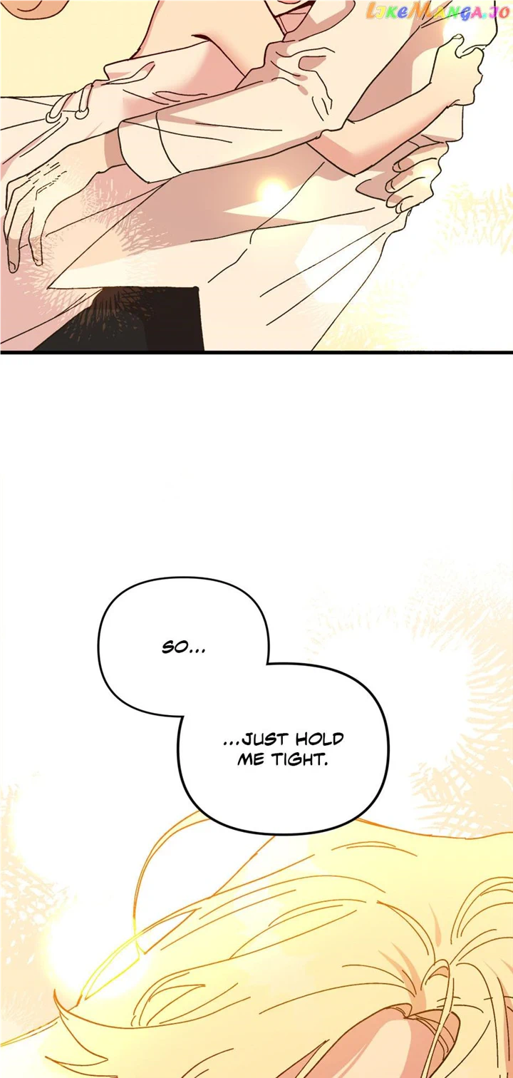 The Princess Pretends To Be Crazy Chapter 113 page 88