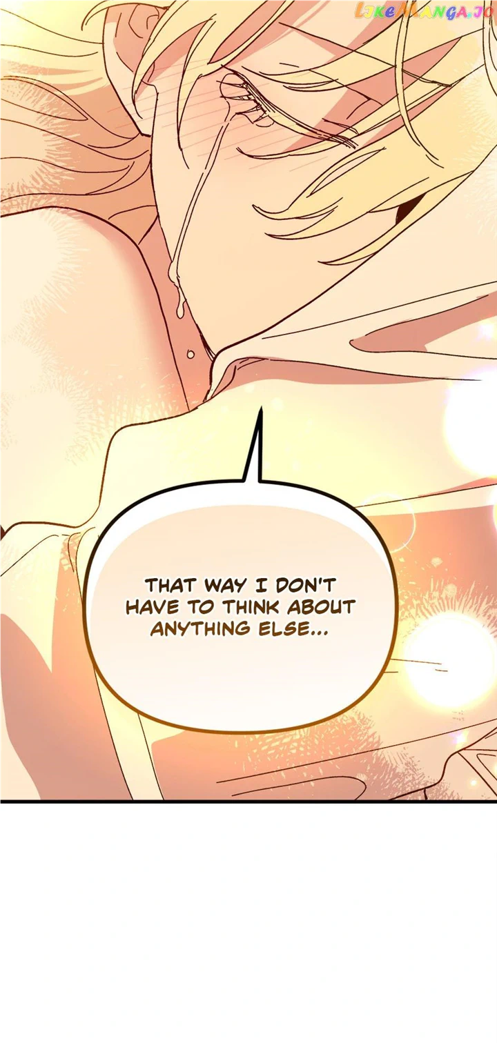 The Princess Pretends To Be Crazy Chapter 113 page 89