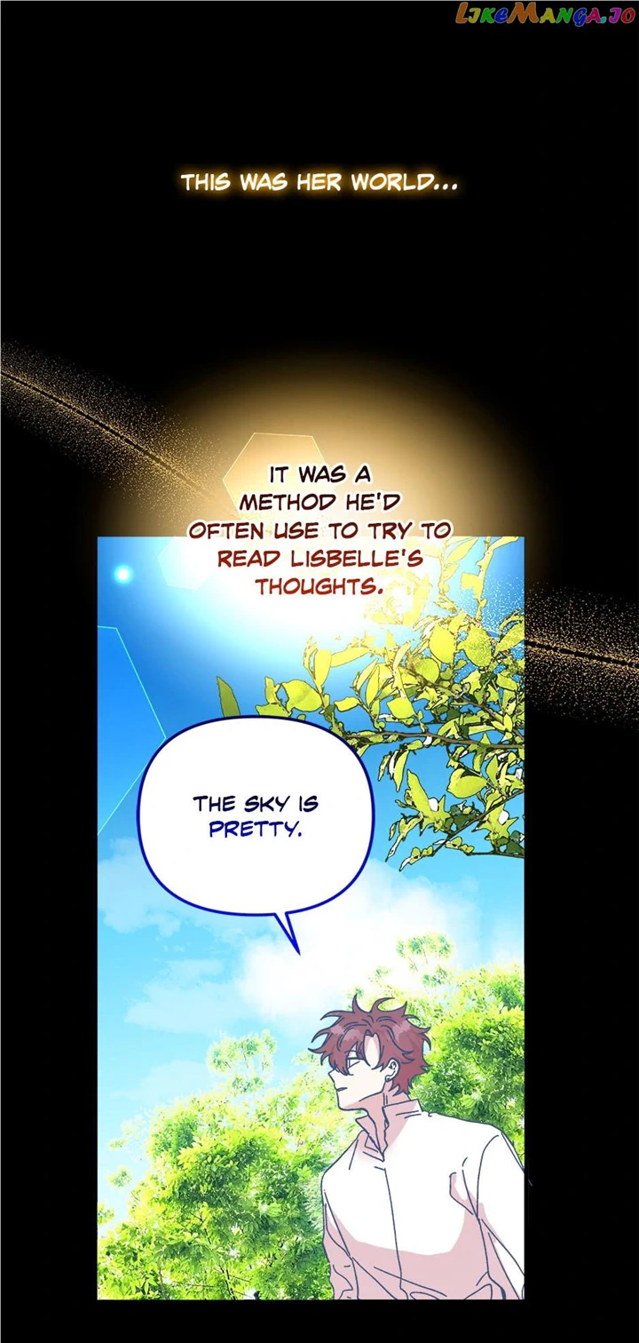 The Princess Pretends To Be Crazy Chapter 113 page 95