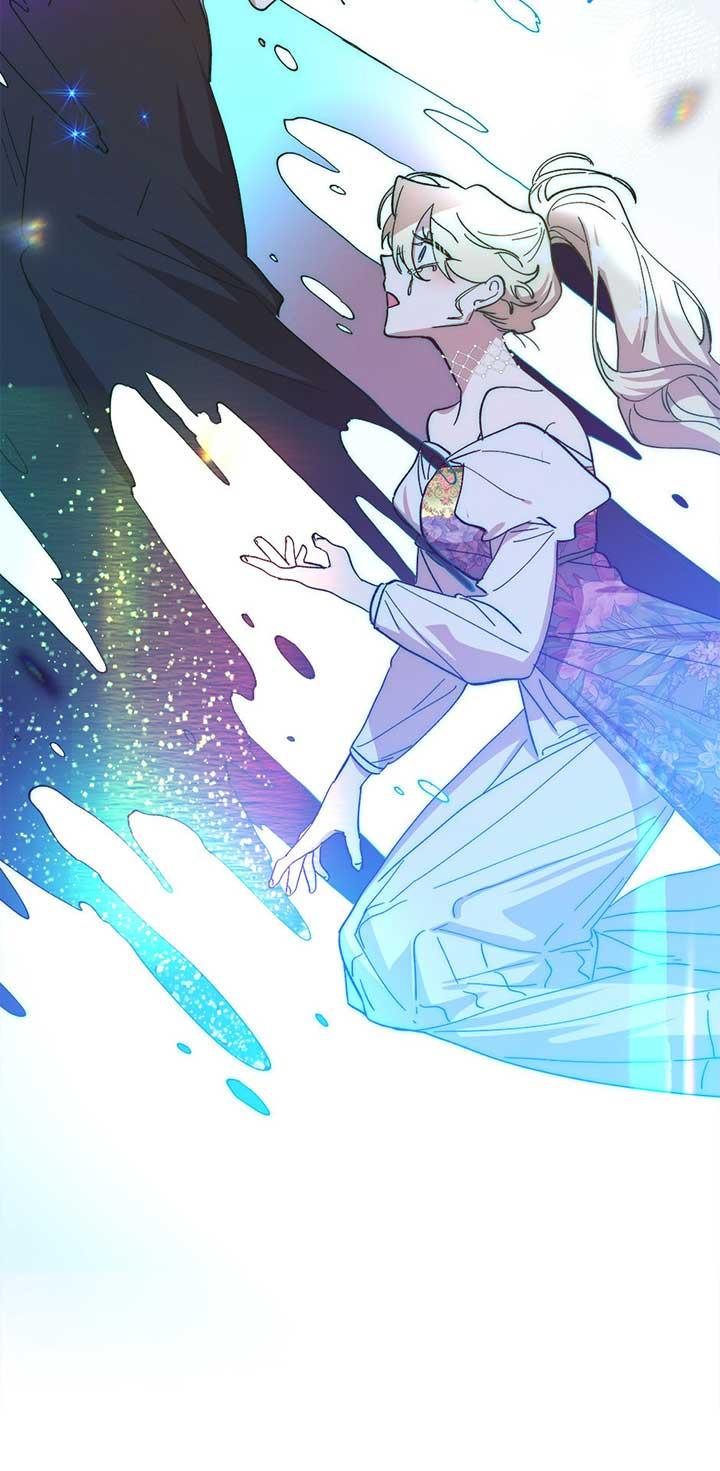 The Princess Pretends To Be Crazy Chapter 118 page 100