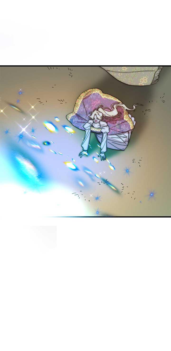 The Princess Pretends To Be Crazy Chapter 118 page 101