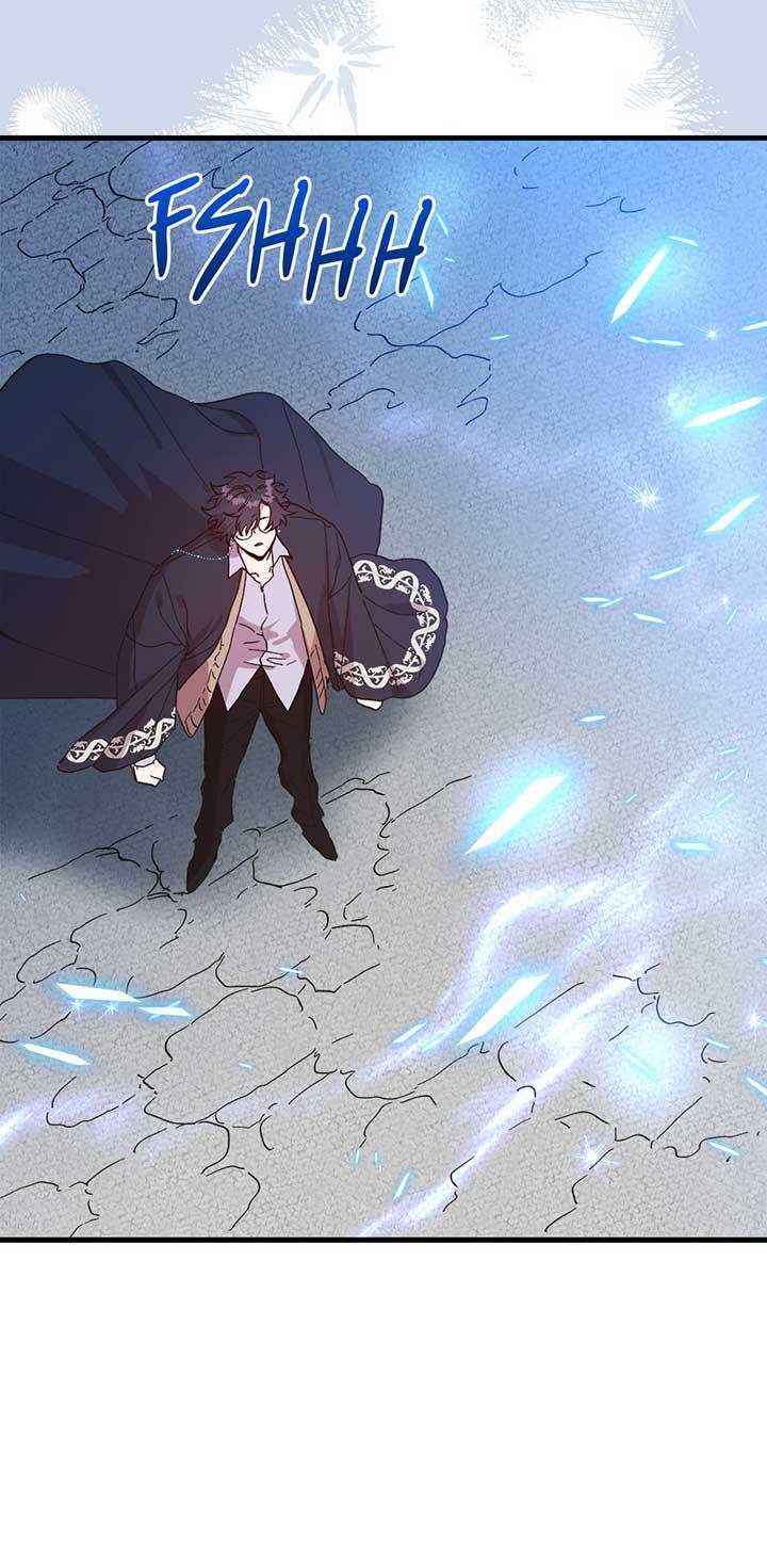 The Princess Pretends To Be Crazy Chapter 118 page 11