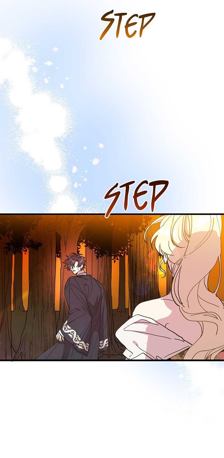 The Princess Pretends To Be Crazy Chapter 118 page 29