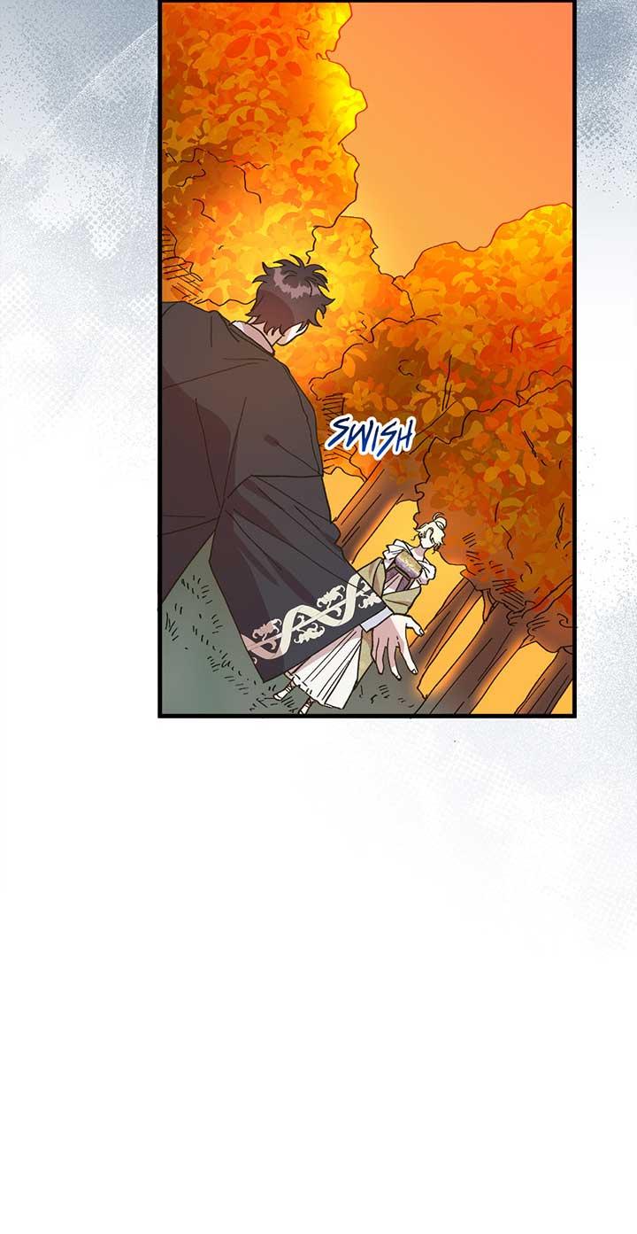 The Princess Pretends To Be Crazy Chapter 118 page 35