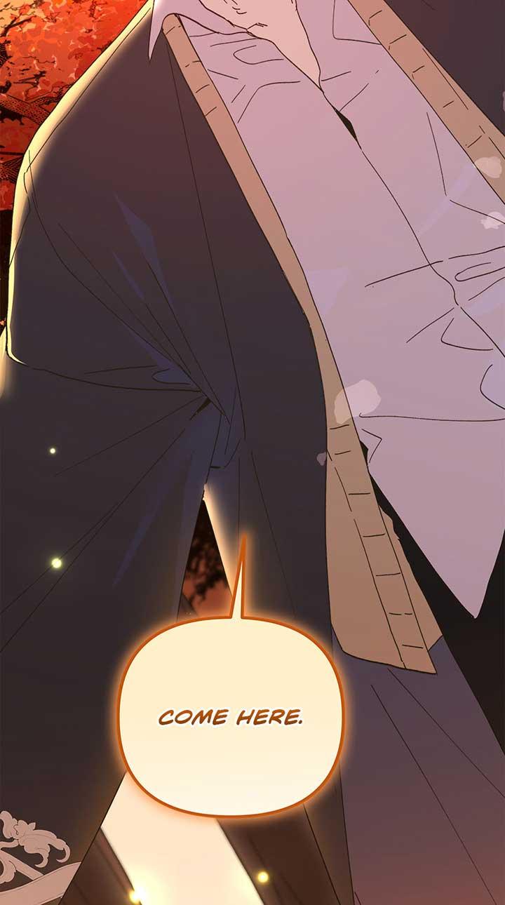 The Princess Pretends To Be Crazy Chapter 118 page 37