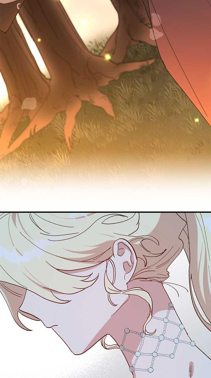 The Princess Pretends To Be Crazy Chapter 118 page 38