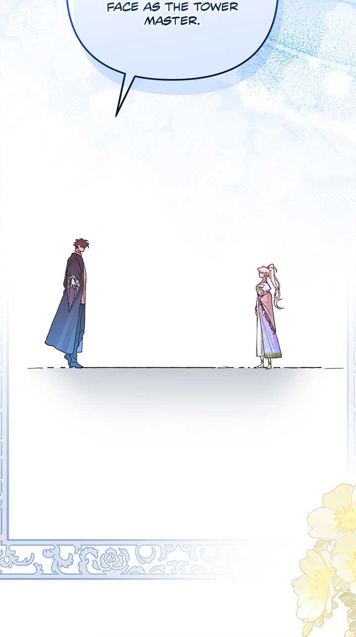 The Princess Pretends To Be Crazy Chapter 118 page 40