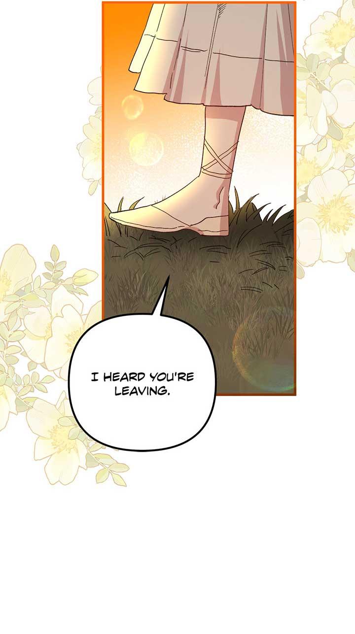 The Princess Pretends To Be Crazy Chapter 118 page 41