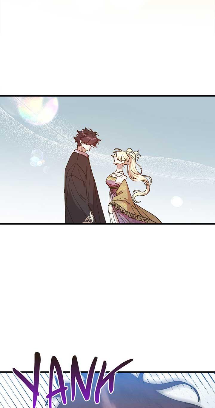 The Princess Pretends To Be Crazy Chapter 118 page 46