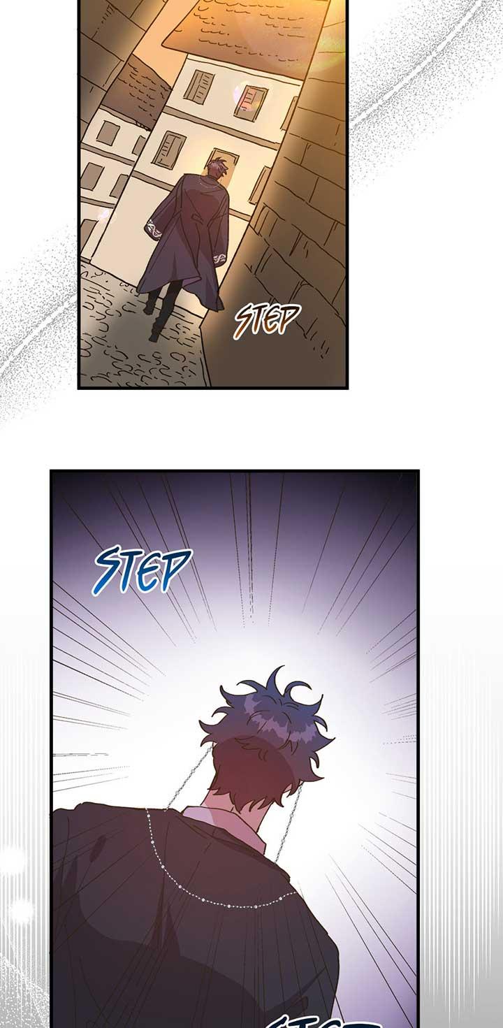 The Princess Pretends To Be Crazy Chapter 118 page 4