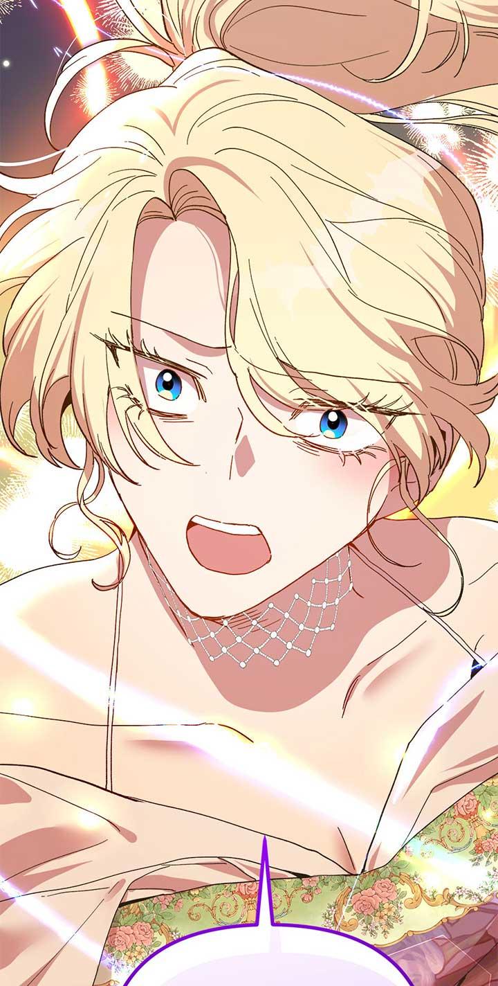 The Princess Pretends To Be Crazy Chapter 118 page 52