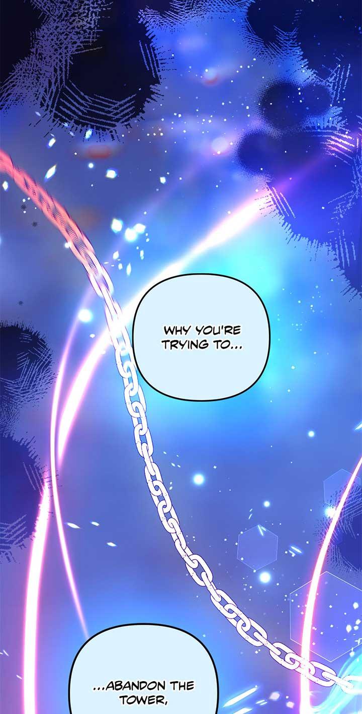 The Princess Pretends To Be Crazy Chapter 118 page 54