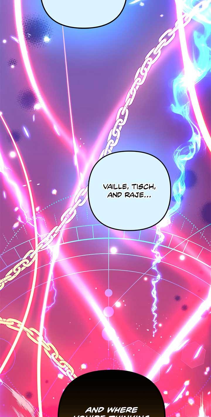 The Princess Pretends To Be Crazy Chapter 118 page 55