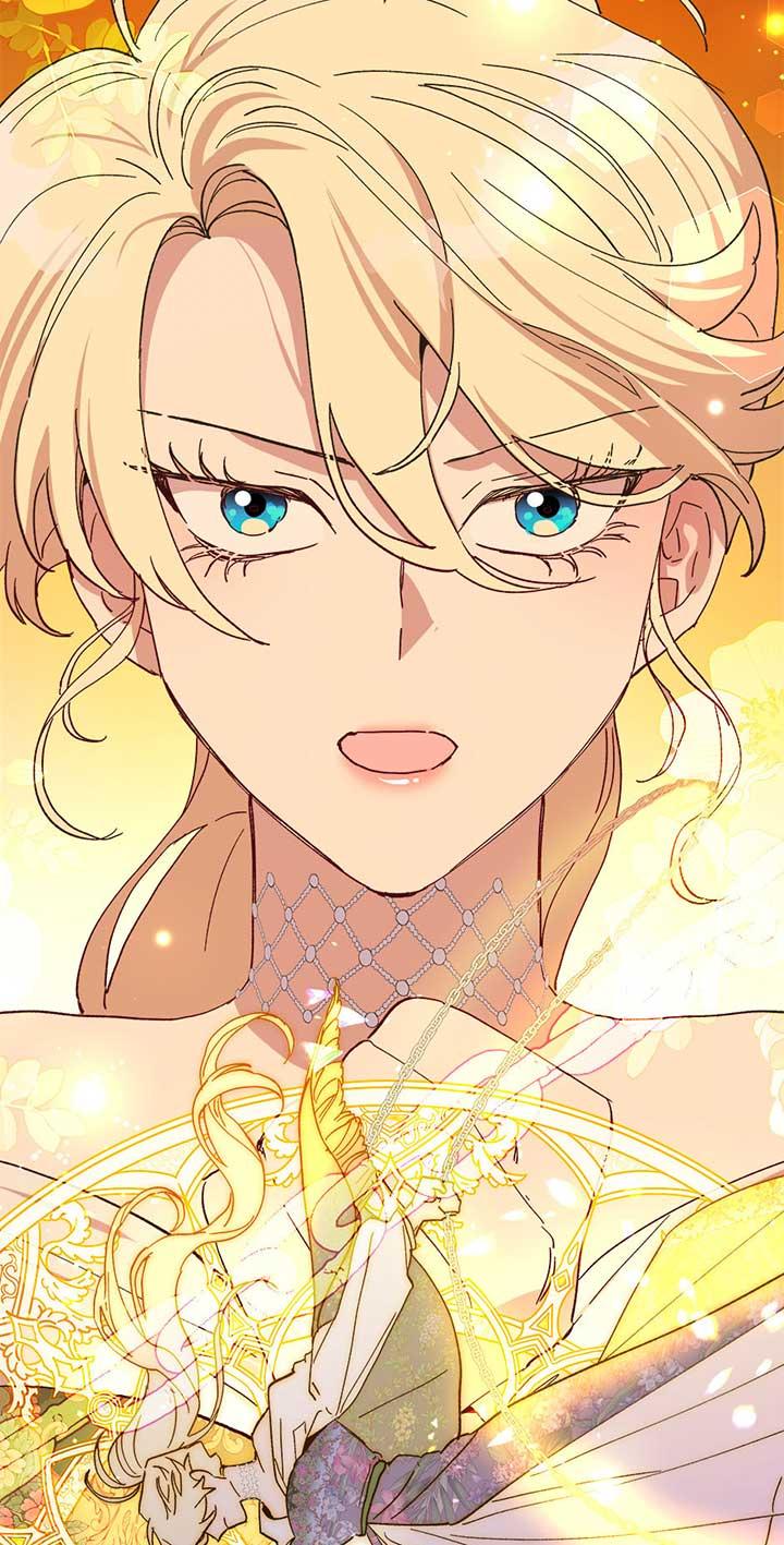 The Princess Pretends To Be Crazy Chapter 118 page 58