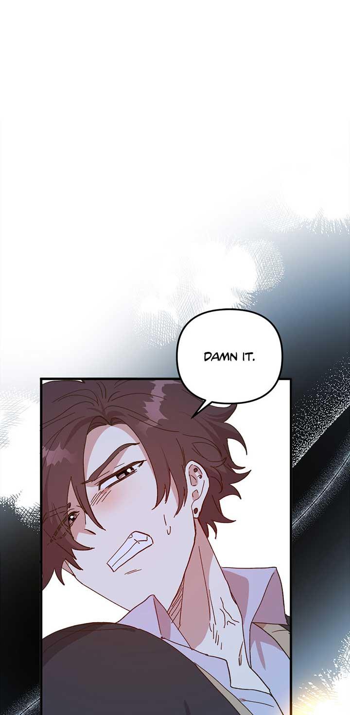 The Princess Pretends To Be Crazy Chapter 118 page 60