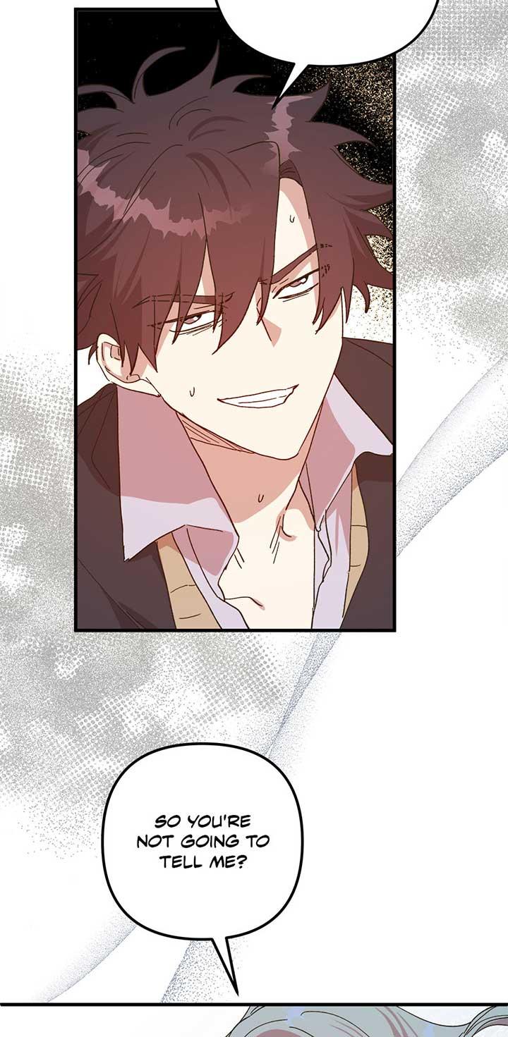 The Princess Pretends To Be Crazy Chapter 118 page 64