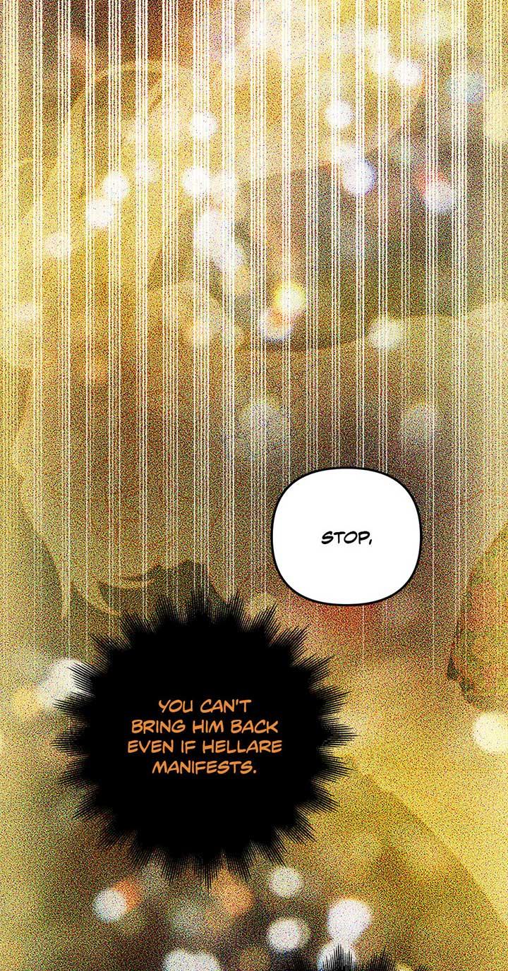 The Princess Pretends To Be Crazy Chapter 118 page 73