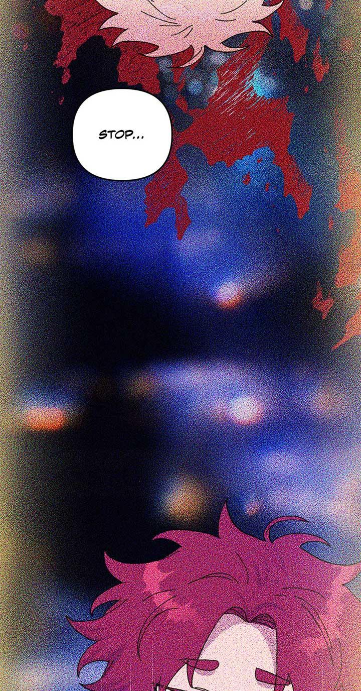 The Princess Pretends To Be Crazy Chapter 118 page 75