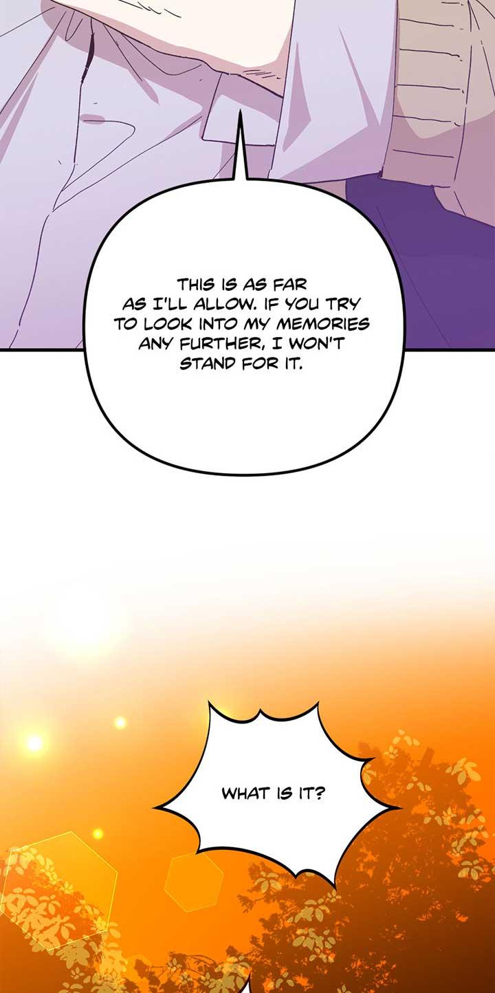 The Princess Pretends To Be Crazy Chapter 118 page 81