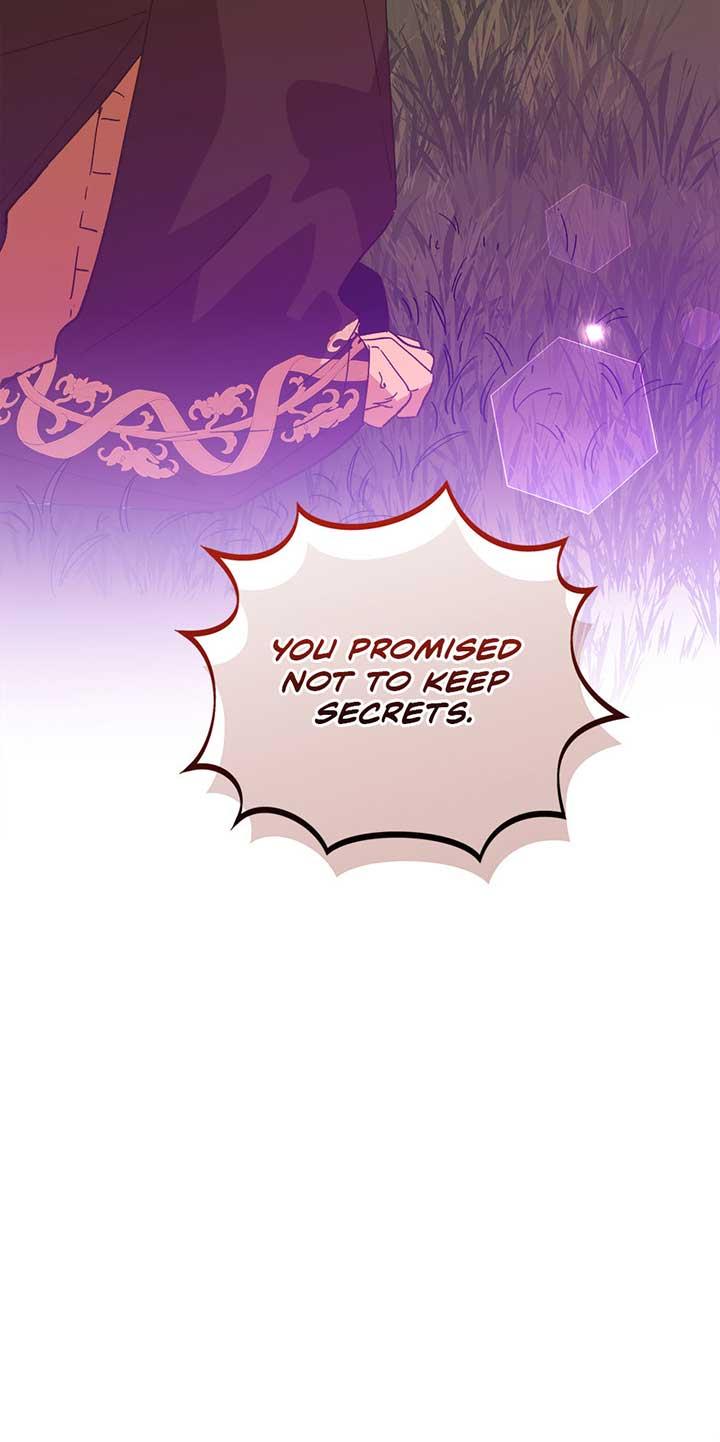 The Princess Pretends To Be Crazy Chapter 118 page 83