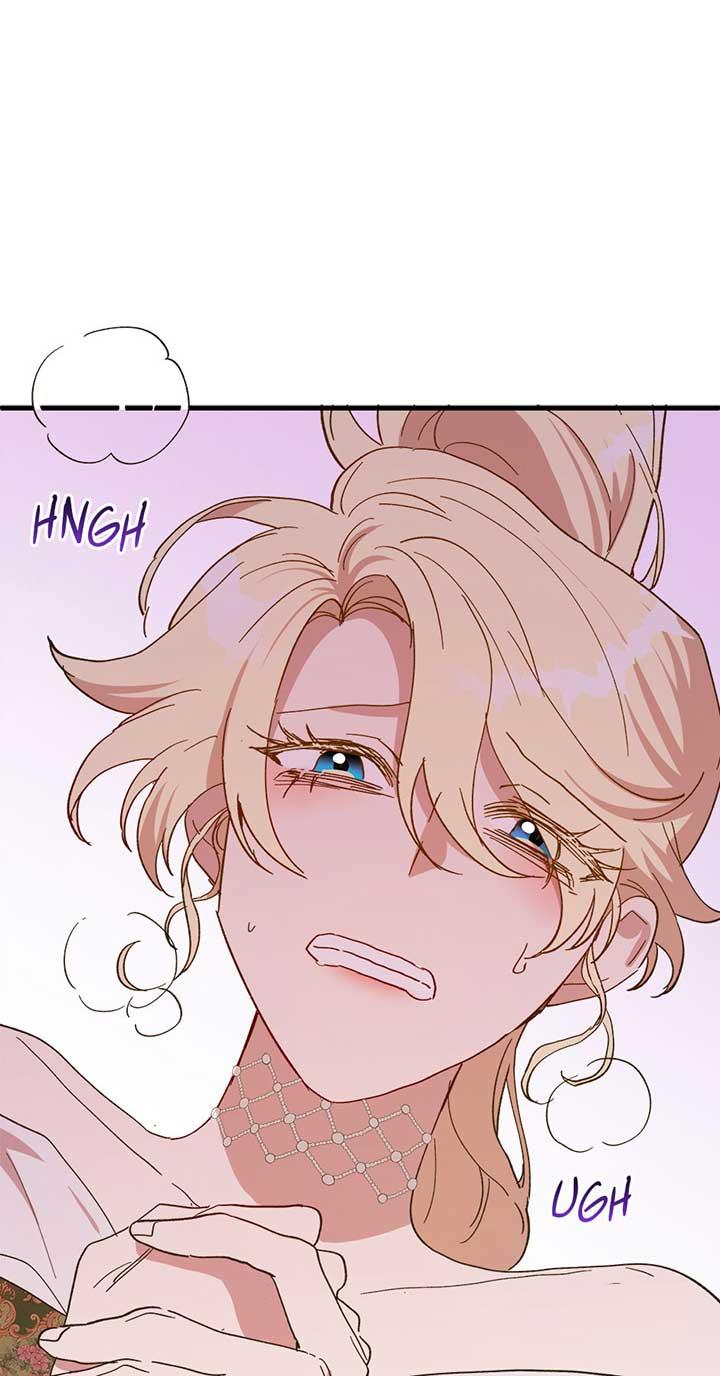 The Princess Pretends To Be Crazy Chapter 118 page 84