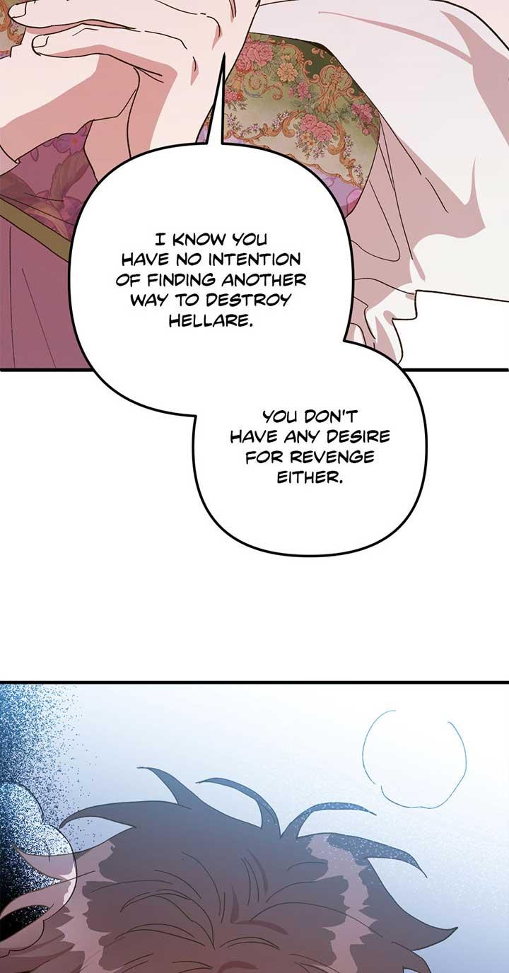 The Princess Pretends To Be Crazy Chapter 118 page 85
