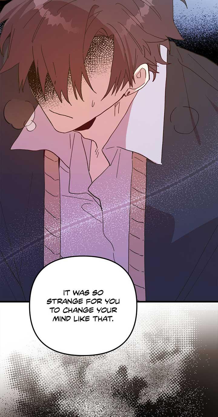 The Princess Pretends To Be Crazy Chapter 118 page 86