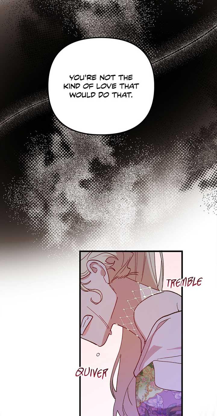 The Princess Pretends To Be Crazy Chapter 118 page 87