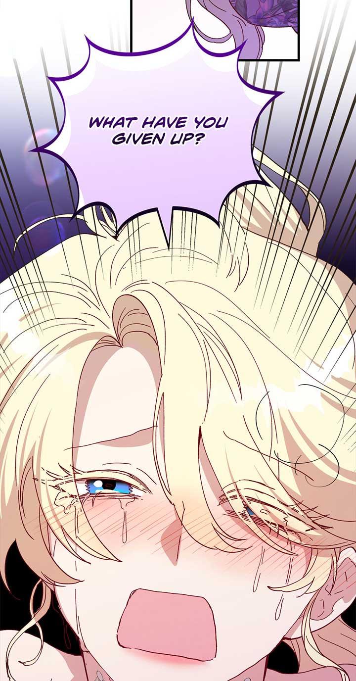 The Princess Pretends To Be Crazy Chapter 118 page 88