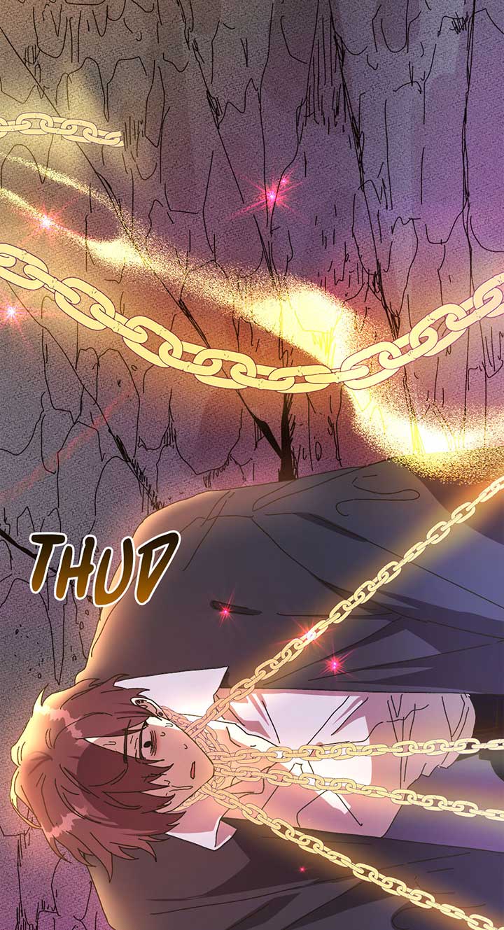 The Princess Pretends To Be Crazy Chapter 119 page 107