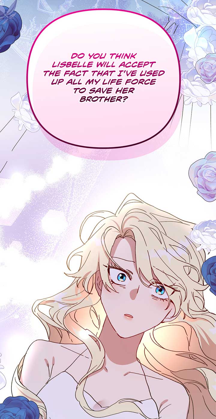 The Princess Pretends To Be Crazy Chapter 119 page 10