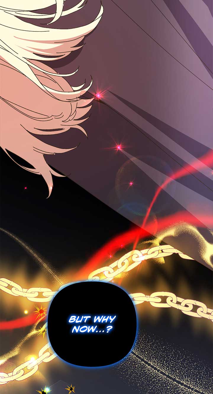 The Princess Pretends To Be Crazy Chapter 119 page 109