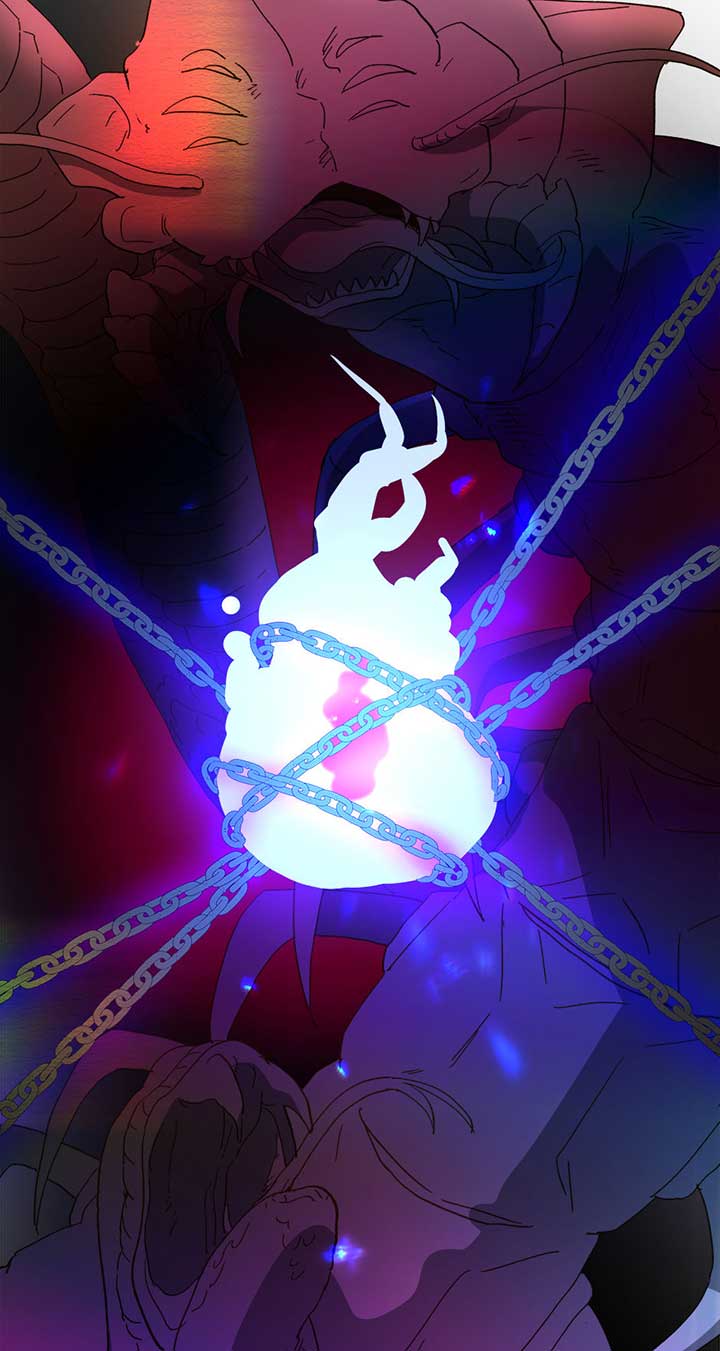 The Princess Pretends To Be Crazy Chapter 119 page 14
