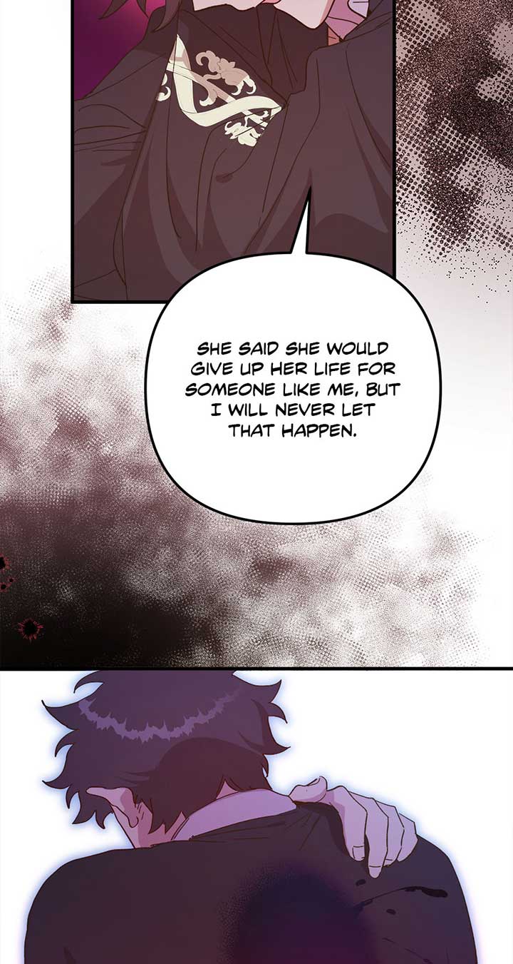 The Princess Pretends To Be Crazy Chapter 119 page 16